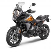 KTM 1290 SUPER ADVENTURE S