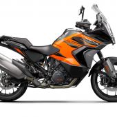 KTM 1290 SUPER ADVENTURE S