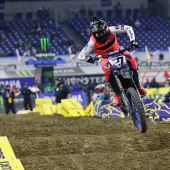 Monster Energy Star Yamaha Motor USA Racing