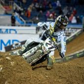 Rockstar Energy Husqvarna Factory Racing