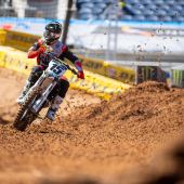 Rockstar Energy Husqvarna Factory Racing