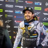 Rockstar Energy Husqvarna Factory Racing