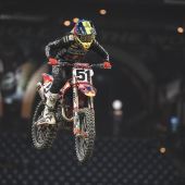 JUSTIN BARCIA RD 5