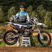 Rockstar Energy Husqvarna Factory Racing