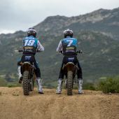 Rockstar Energy Husqvarna Factory Racing