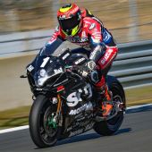 Yoshimura SERT Motul