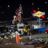 COOPER WEBB 