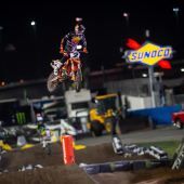 COOPER WEBB 