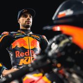 Miguel Oliveira KTM 2021 MotoGP 