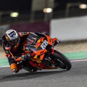 Miguel Oliveira KTM 2021 MotoGP 