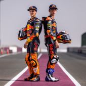 Red Bull KTM Ajo Moto3 2021 