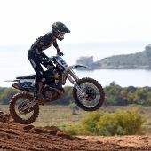 Thomas Kjer Olsen - Rockstar Energy Husqvarna Factory Racing