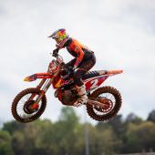 KTM Factory Racing