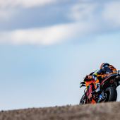 KTM Factory Racing