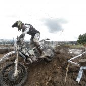 Billy Bolt - TE 300i - Rockstar Energy Husqvarna Factory Racing 