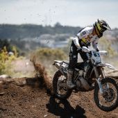 Billy Bolt - TE 300i - Rockstar Energy Husqvarna Factory Racing 