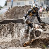 Graham Jarvis - TE 300i - Rockstar Energy Husqvarna Factory Racing 