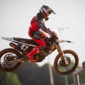 Jalek Swoll - Rockstar Energy Husqvarna Factory Racing