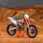 KTM 125 SX 2022 