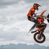 KTM 125 SX 2022