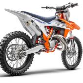 KTM 150 SX 2022