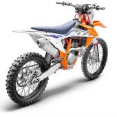 KTM 350 SX-F 2022