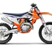 KTM 450 SX-F 2022 