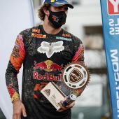 Manuel Lettenbichler - Red Bull KTM Factory Racing 