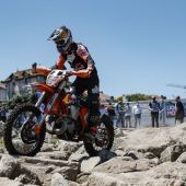 Manuel Lettenbichler - Red Bull KTM Factory Racing 