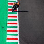 Miguel Oliveira KTM 2021 MotoGP Mugello Qualification