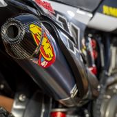 Rockstar Energy Husqvarna Factory Racing - FMF 