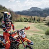 Josep Garcia - Red Bull KTM Factory Racing Josep Garcia - Red Bull KTM Factory Racing 