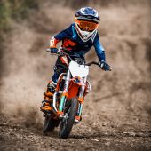 KTM 50 SX FACTORY EDITION