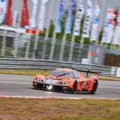 KTM X-BOW GTX - PC @KTM AG, Eset Cup, Gruppe C  (1)