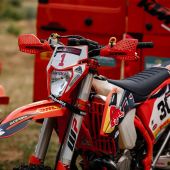 Manuel Lettenbichler - Red Bull KTM Factory Racing 