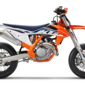 KTM 450 SMR