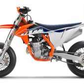 KTM 450 SMR