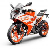 KTM RC 125