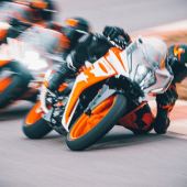 KTM RC 125