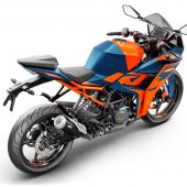 KTM RC 390 