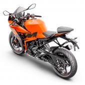 KTM RC 390 