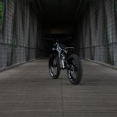 BMW Motorrad Vision AMBY