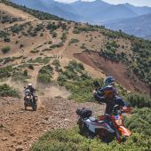 KTM ADVENTURE RALLYE