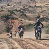 KTM ADVENTURE RALLYE