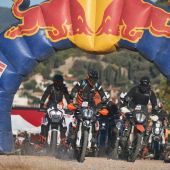 KTM ADVENTURE RALLYE