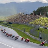 MotoGP-Kalender 2022 fixiert – ÖSTERREICH-Highlight im August