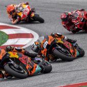 MotoGP-Kalender 2022 fixiert – ÖSTERREICH-Highlight im August