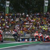 MotoGP-Kalender 2022 fixiert – ÖSTERREICH-Highlight im August