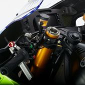 Yamaha VR46