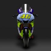 Yamaha VR46